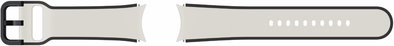 Two-tone Sport Band (20mm) (M/L) sand gray