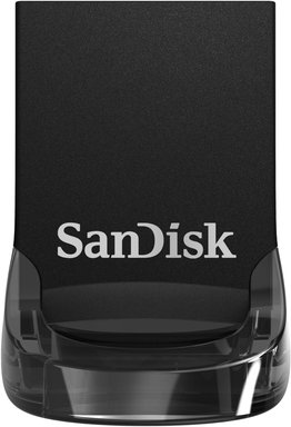 173486 Cruzer Ultra Fit USB 3.1 (32GB)