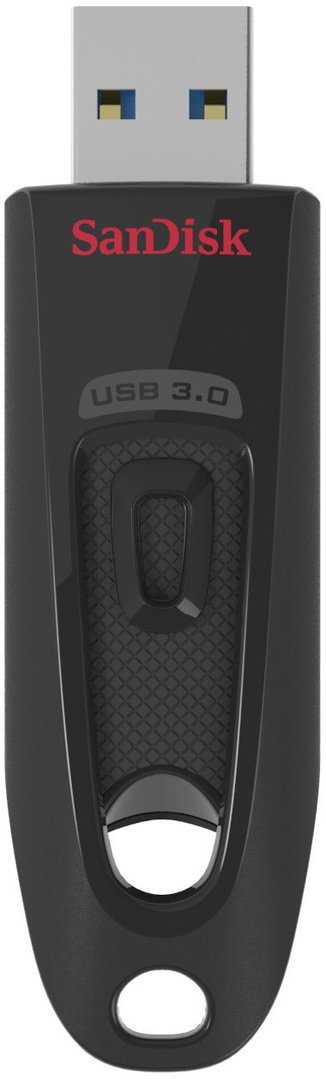 Ultra USB 3.0 (16GB) schwarz