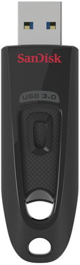 Ultra USB 3.0 (16GB) schwarz