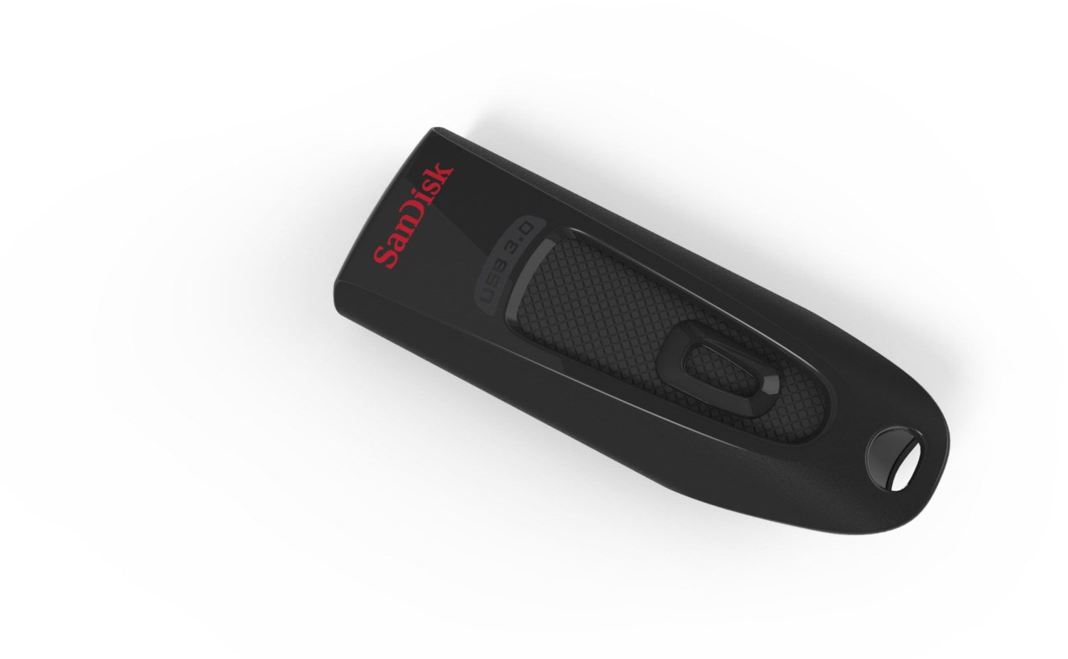 Ultra USB 3.0 (256GB) schwarz