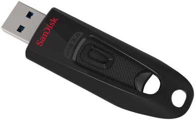 Ultra USB 3.0 (32GB) schwarz