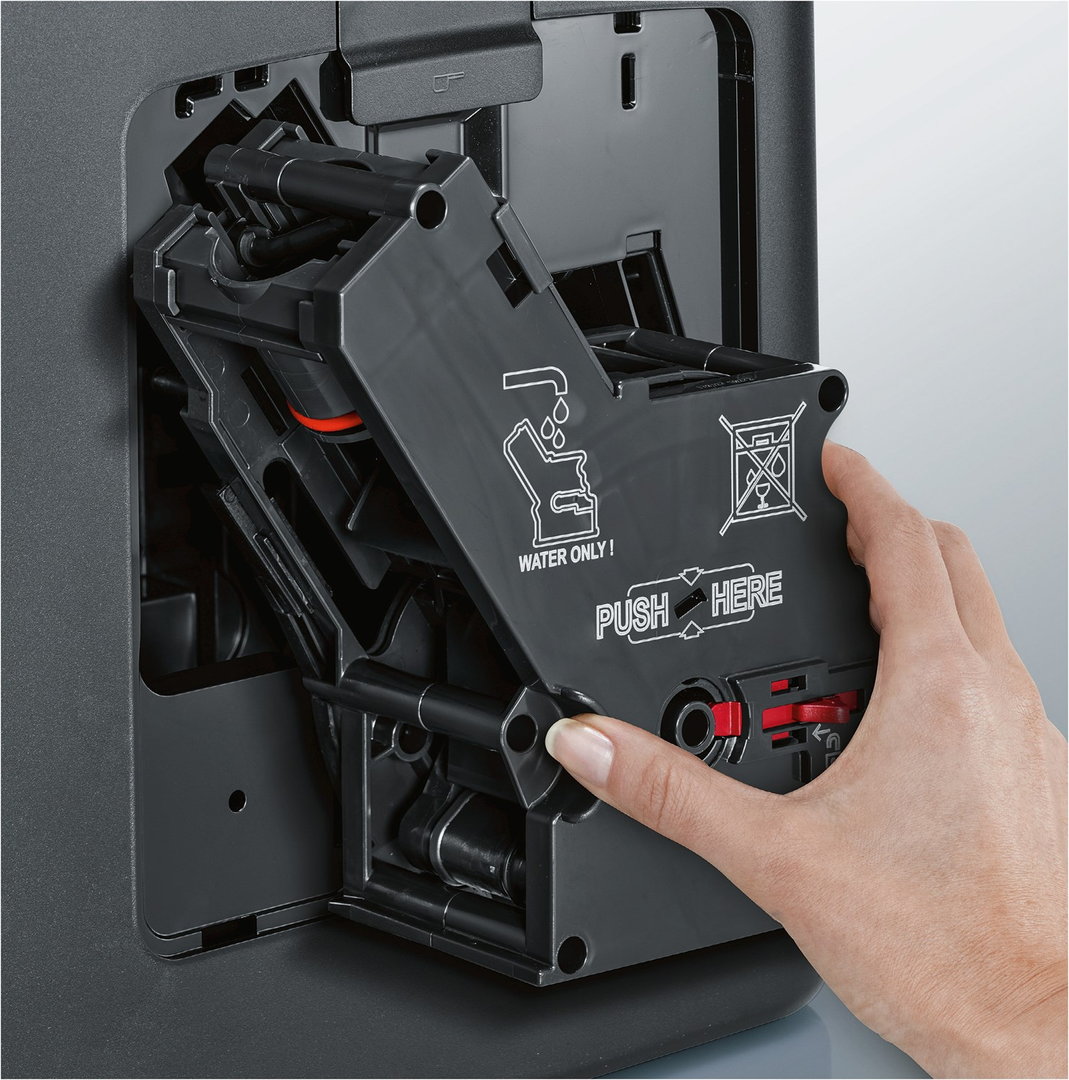 EQ.6 plus TE653501DE silber