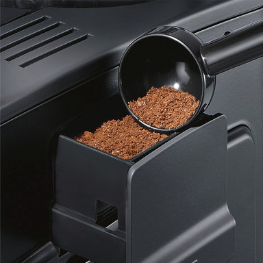 EQ.6 plus TE653501DE silber