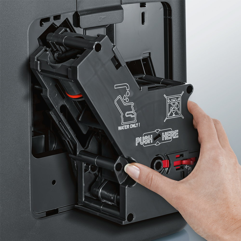 EQ.6 plus TE653501DE silber