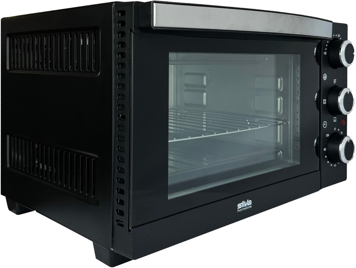 MB1600 schwarz