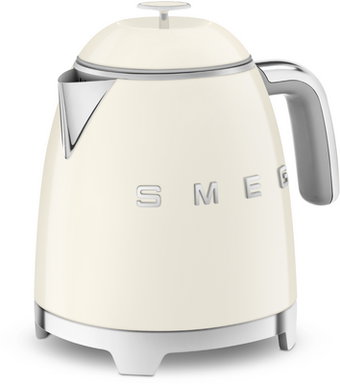Produktabbildung Smeg KLF05CREU creme