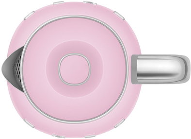 KLF05PKEU cadillac pink