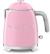 Smeg KLF05PKEU cadillac pink