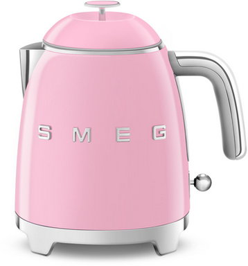 Produktabbildung Smeg KLF05PKEU cadillac pink