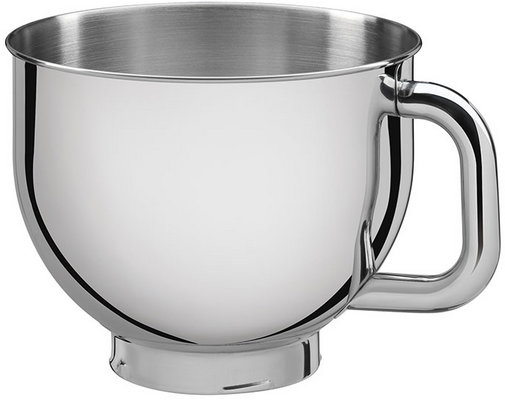 SMB401 R&uuml;hrsch&uuml;ssel 4,8l edelstahl