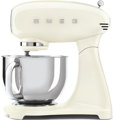 Produktabbildung Smeg SMF03CREU creme