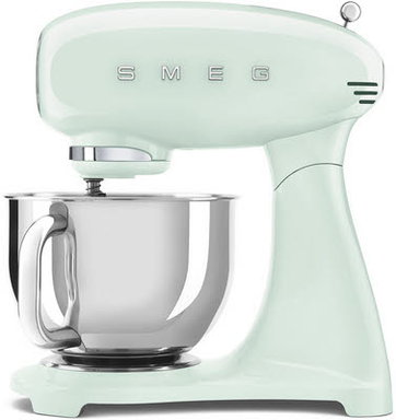 Produktabbildung Smeg SMF03PGEU pastellgr&uuml;n