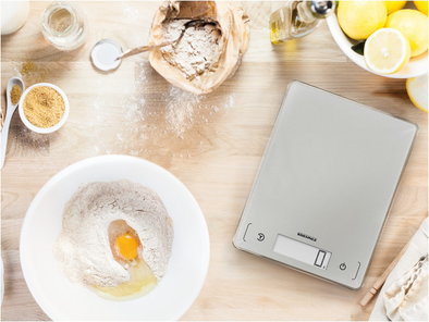 61504 - Page Comfort 300 Slim silber