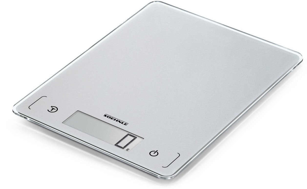 61504 - Page Comfort 300 Slim silber