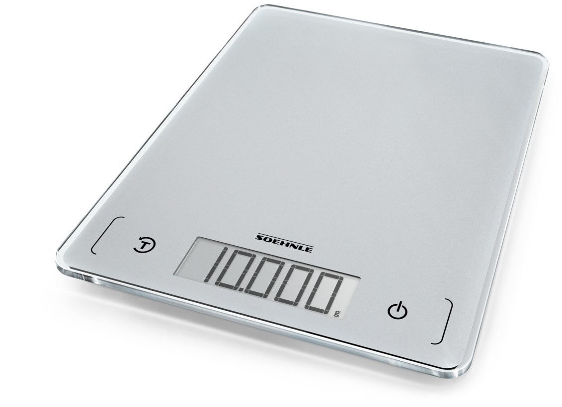 61504 - Page Comfort 300 Slim silber