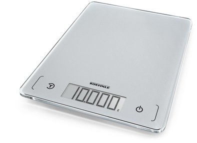 61504 - Page Comfort 300 Slim silber