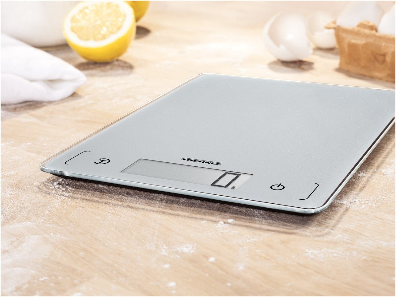 61504 - Page Comfort 300 Slim silber
