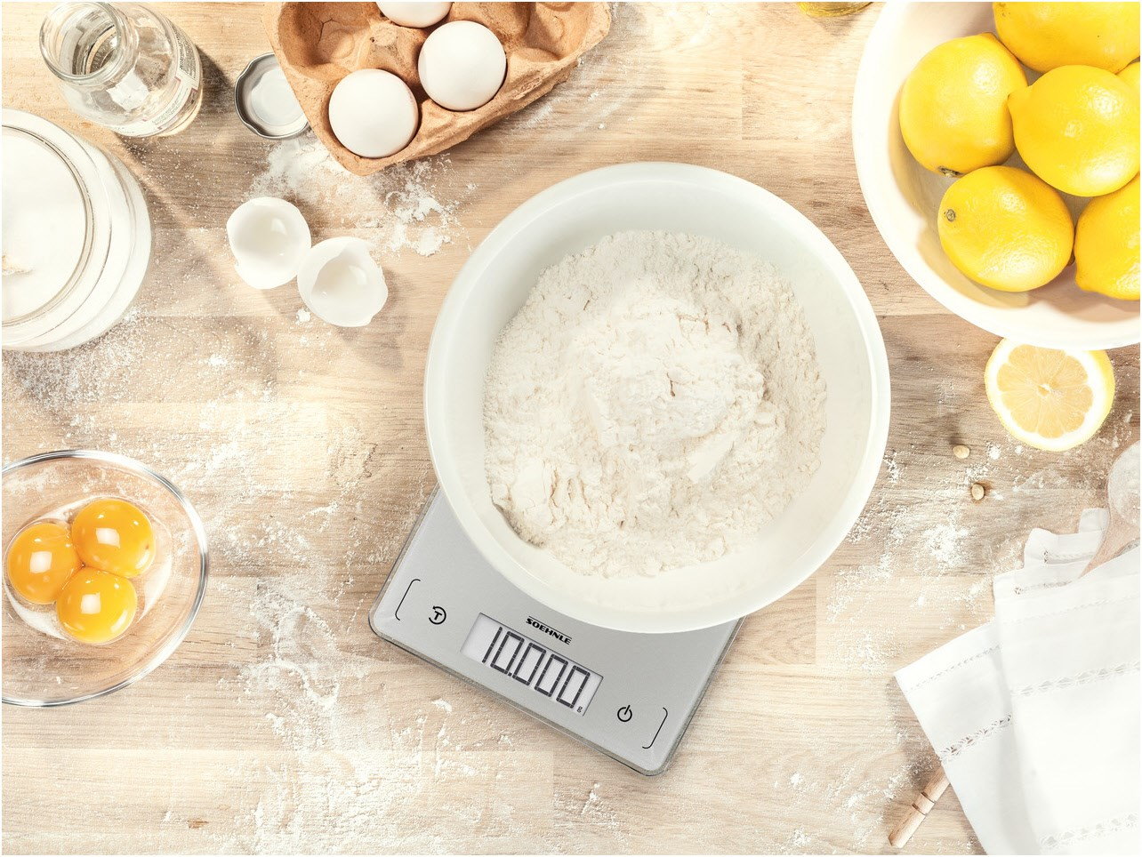 61504 - Page Comfort 300 Slim silber