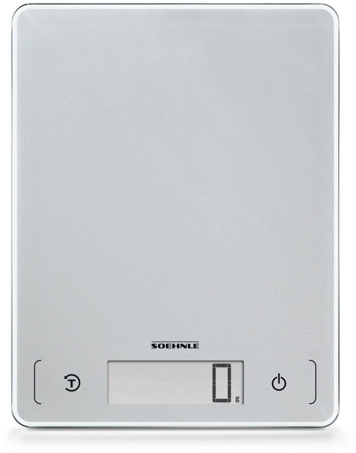 61504 - Page Comfort 300 Slim silber