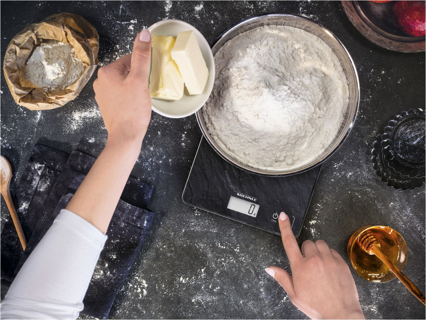 61515 - Page Compact 300 slate