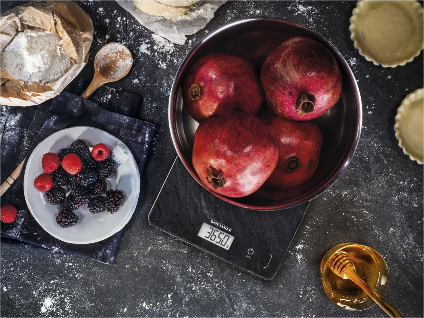 61515 - Page Compact 300 slate