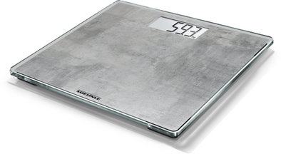 Produktabbildung Soehnle 63882 - Style Sense Compact 300 concrete