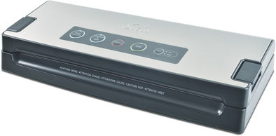 Vac Premium (Typ 574) edelstahl/cleansteel