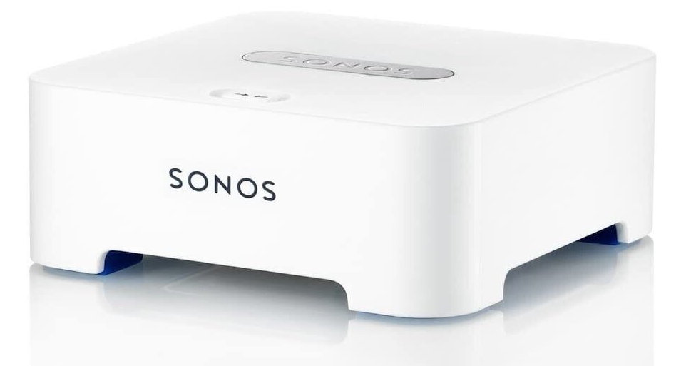 Sonos Zonen Bridge