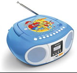 TechniSat DigitRadio 1990 Benjamin Bl&uuml;m. Edt. 