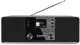 TechniSat DigitRadio 370 CD IR silber