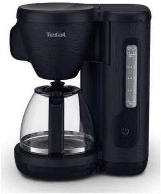 Produktabbildung Tefal CM2M08 Morning schwarz