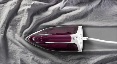 FV2835 Express Steam wei&szlig;/violett
