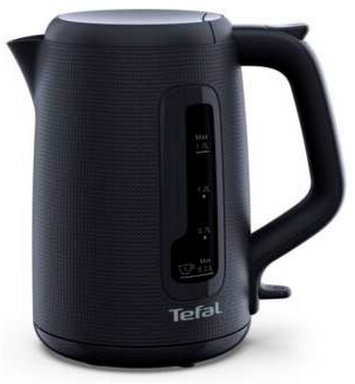 Produktabbildung Tefal KO2M08 Morning schwarz