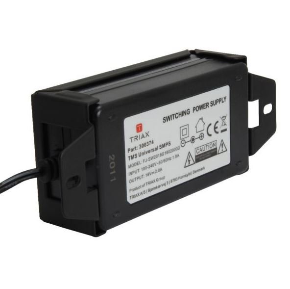 1 NT 18/800 Netzteil                