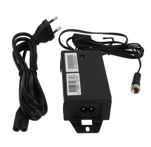 1 NT 18/800 Netzteil                