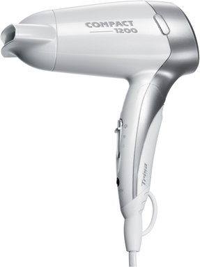 Compact 1200 wei&szlig;/silber