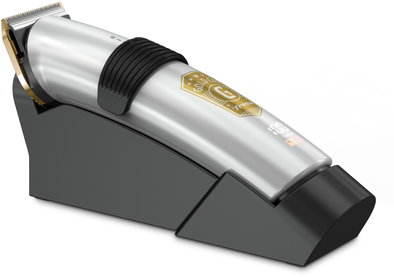 Gold Cut silber