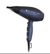 Trisa Ionic Silk Plus blau