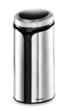 Produktabbildung Trisa Macinino caff&egrave; edelstahl