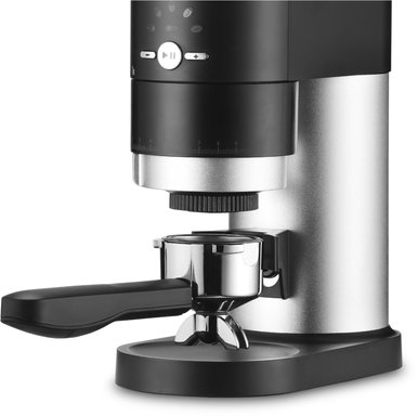 Perfect Coffee Grinder