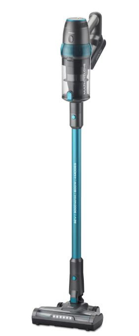 Quick Clean Professional T9621 grau/blau