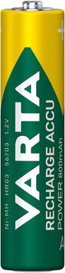 Recharge Accu Power AAA 56703
