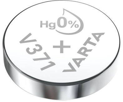 Produktabbildung Varta VARTA-V371