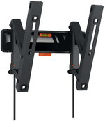 TVM 3215 ClickLoc Tilt (19-43") schwarz