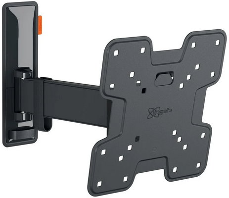 TVM 3225 Full-Motion (19-43") schwarz