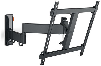 Produktabbildung Vogels TVM 3445 Full-Motion+ (32-65") schwarz