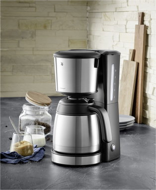 Bueno Pro Thermo cromargan