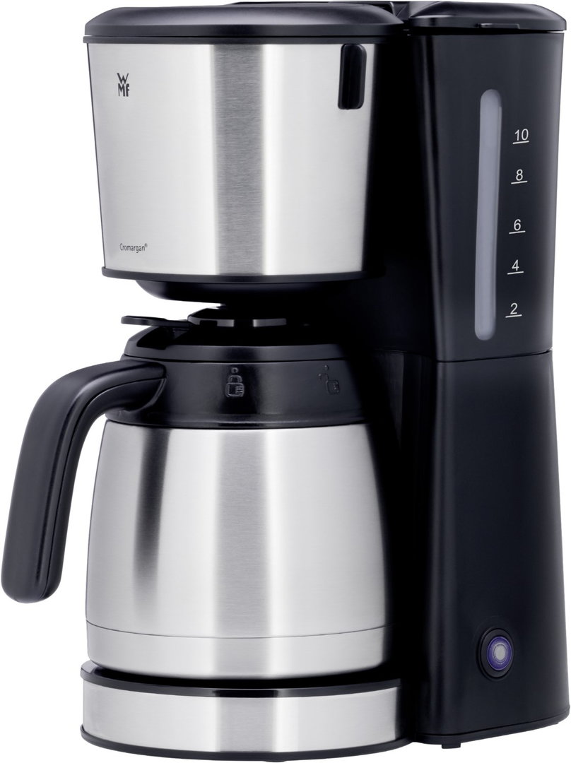 Bueno Pro Thermo cromargan