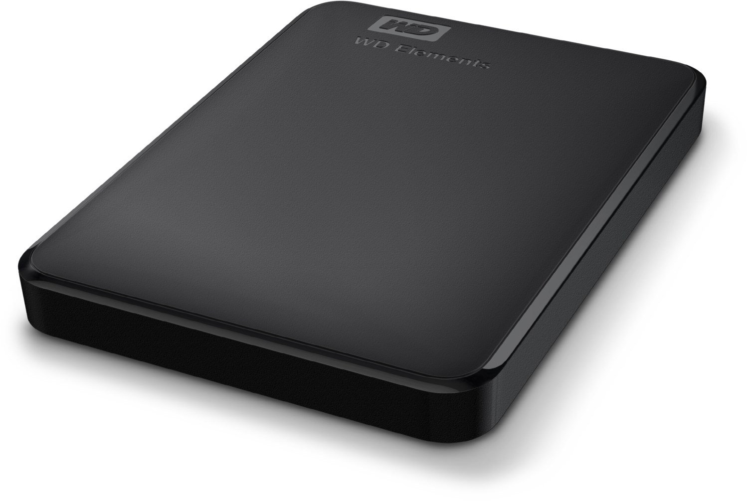 WD Elements Portable (1TB) schwarz